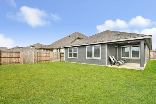 18903 Austin Ridge Drive, Crosby, TX 77532