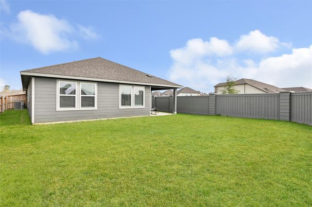 18903 Austin Ridge Drive, Crosby, TX 77532