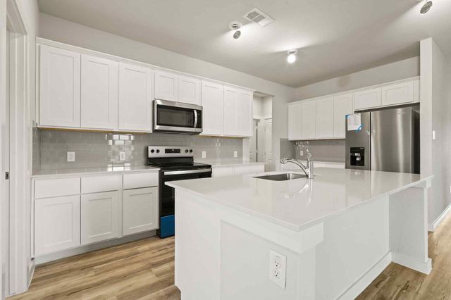 96 Palouse Street, Red Oak, TX 75154