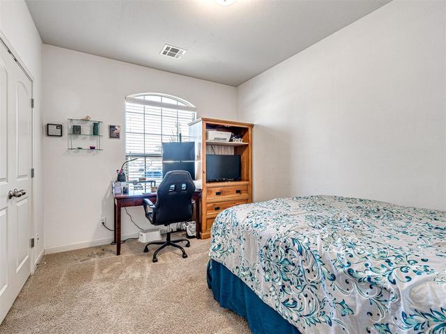 3124 Copan Court, Yukon, OK 73099