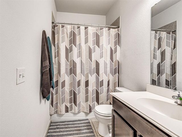 3124 Copan Court, Yukon, OK 73099