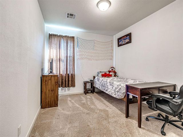 3124 Copan Court, Yukon, OK 73099