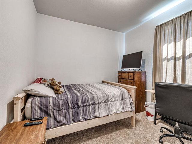 3124 Copan Court, Yukon, OK 73099