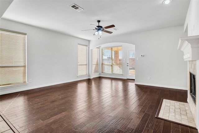 631 Kirby Drive, Argyle, TX 76226