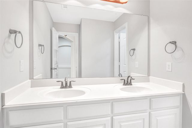 631 Kirby Drive, Argyle, TX 76226