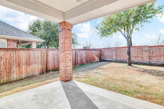 631 Kirby Drive, Argyle, TX 76226