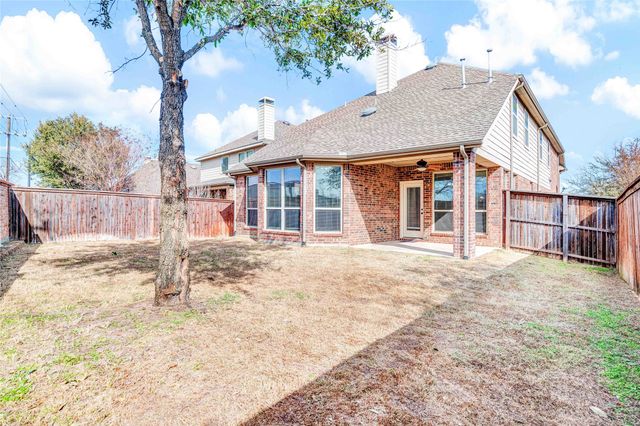631 Kirby Drive, Argyle, TX 76226