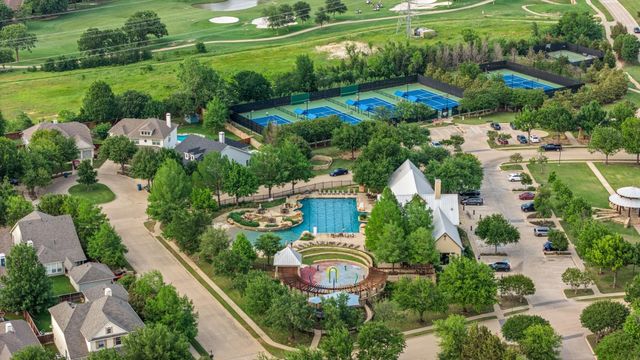 631 Kirby Drive, Argyle, TX 76226