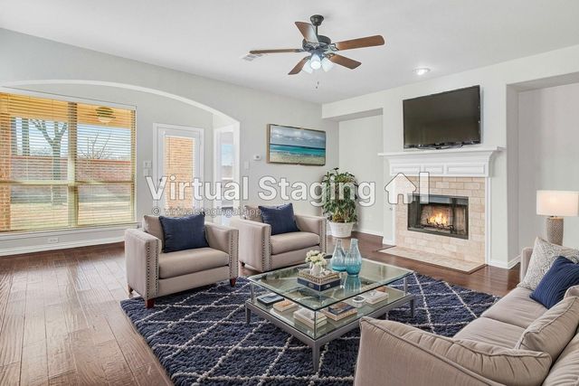 631 Kirby Drive, Argyle, TX 76226