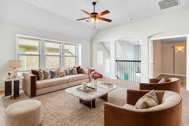 631 Kirby Drive, Argyle, TX 76226