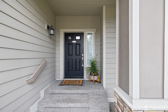 3815 Southlake Drive SE, Lacey, WA 98503