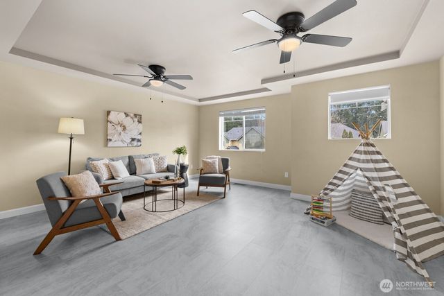 3815 Southlake Drive SE, Lacey, WA 98503