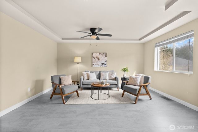 3815 Southlake Drive SE, Lacey, WA 98503