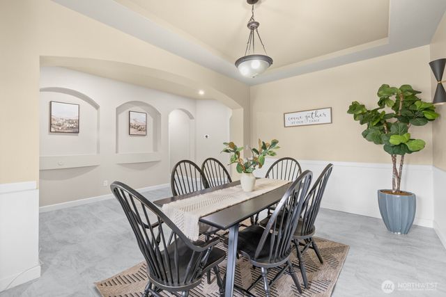 3815 Southlake Drive SE, Lacey, WA 98503