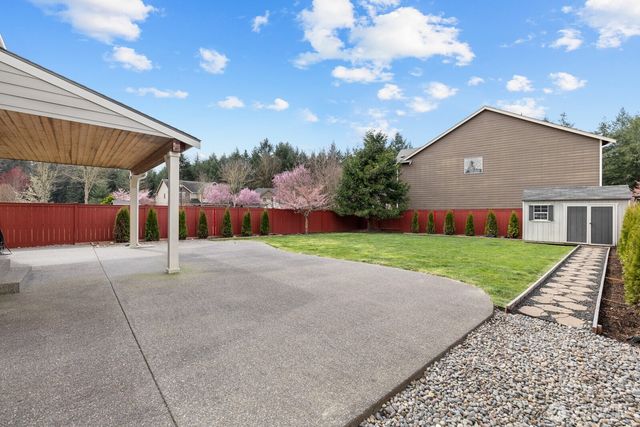 3815 Southlake Drive SE, Lacey, WA 98503