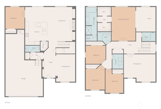 3815 Southlake Drive SE, Lacey, WA 98503