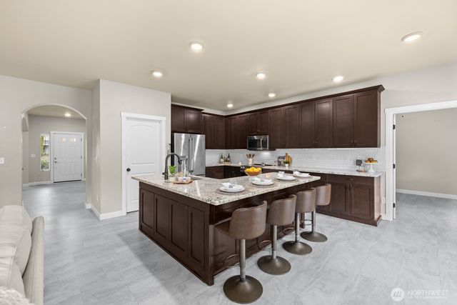 3815 Southlake Drive SE, Lacey, WA 98503