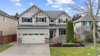 3815 Southlake Drive SE, Lacey, WA 98503