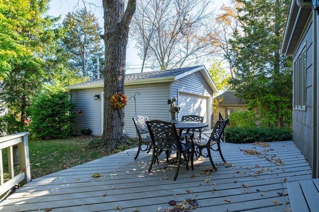 162 N 86th STREET, Wauwatosa, WI 53226