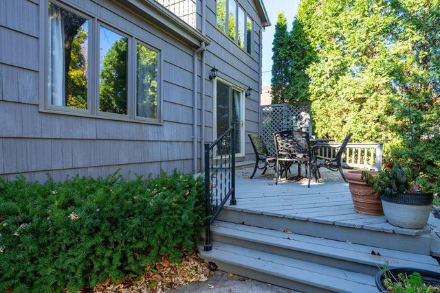 162 N 86th STREET, Wauwatosa, WI 53226