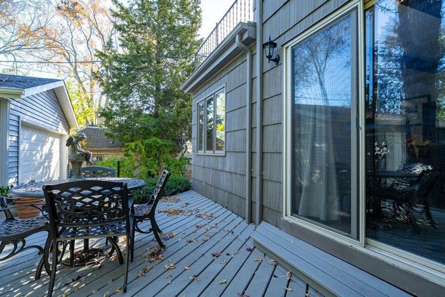162 N 86th STREET, Wauwatosa, WI 53226
