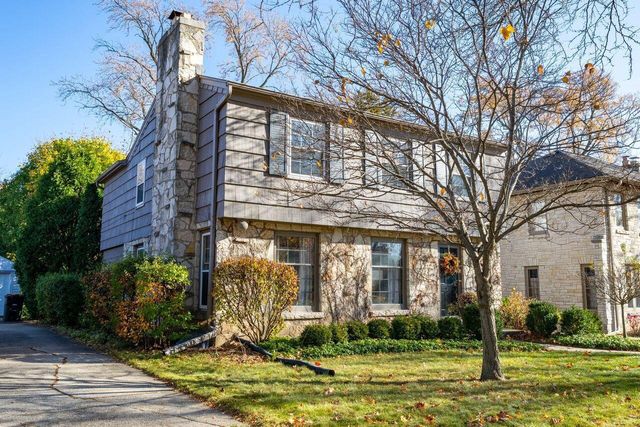 162 N 86th STREET, Wauwatosa, WI 53226