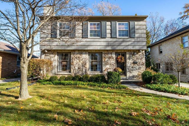 162 N 86th STREET, Wauwatosa, WI 53226