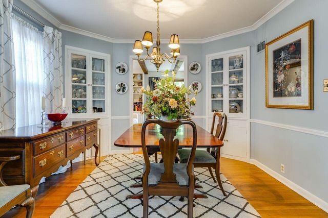 162 N 86th STREET, Wauwatosa, WI 53226