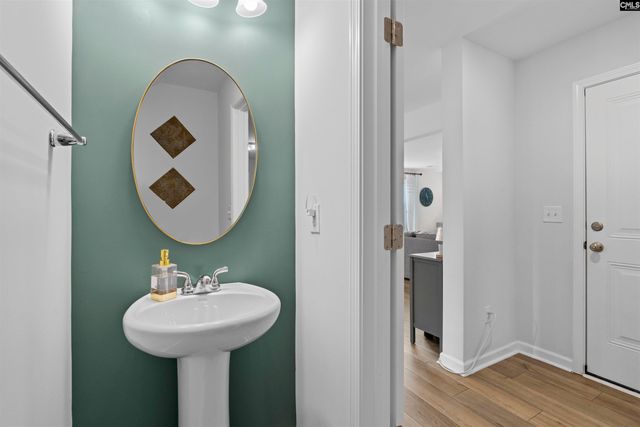 223 Ridley Hill Lane, Elgin, SC 29045