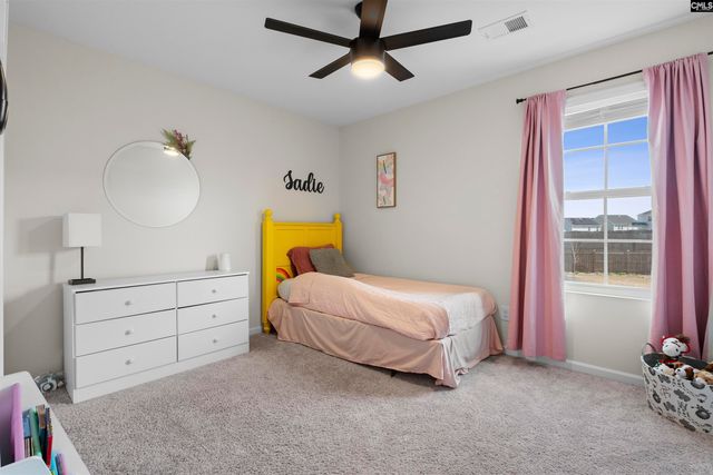 223 Ridley Hill Lane, Elgin, SC 29045