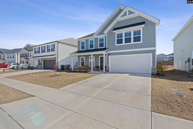 223 Ridley Hill Lane, Elgin, SC 29045