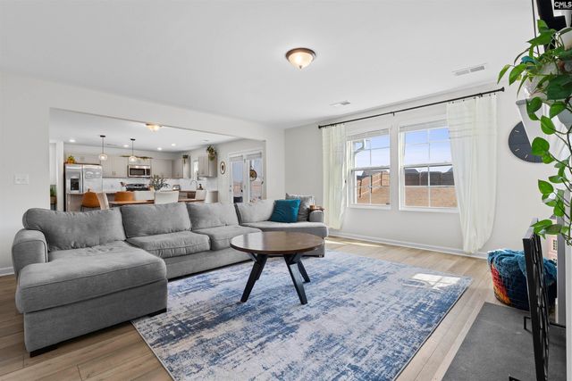 223 Ridley Hill Lane, Elgin, SC 29045