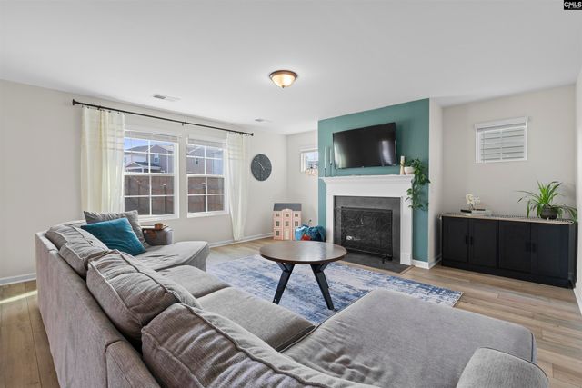 223 Ridley Hill Lane, Elgin, SC 29045