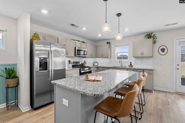 223 Ridley Hill Lane, Elgin, SC 29045