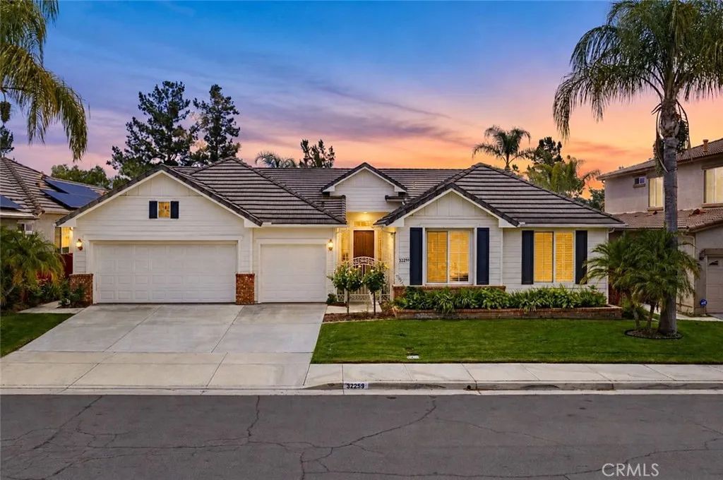 32259 Calle Balareza, Temecula, CA 92592