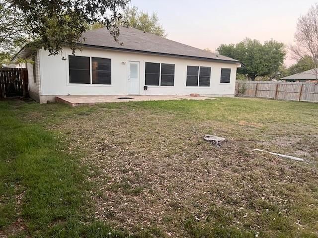 1413 Coral Cay LN, Round Rock, TX 78664