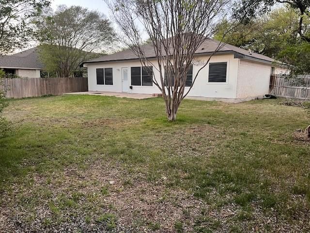 1413 Coral Cay LN, Round Rock, TX 78664