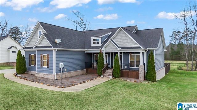 1844 FOX MEADOW TRAIL SE, Cullman, AL 35055