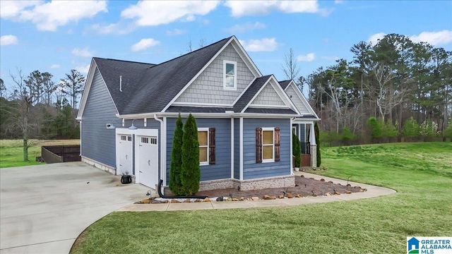 1844 FOX MEADOW TRAIL SE, Cullman, AL 35055