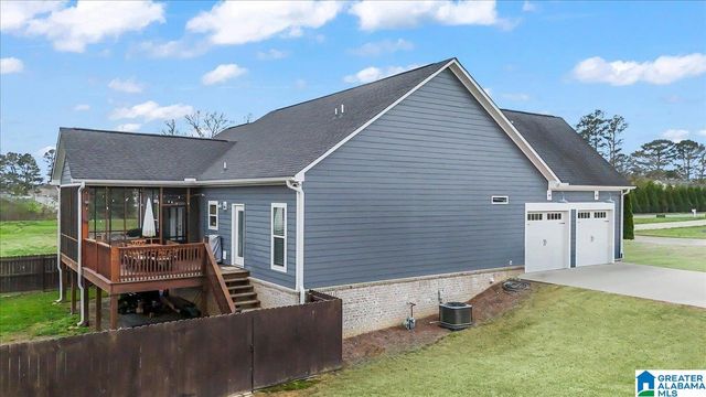 1844 FOX MEADOW TRAIL SE, Cullman, AL 35055