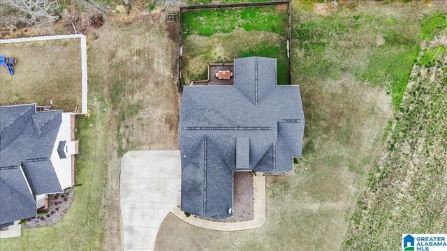 1844 FOX MEADOW TRAIL SE, Cullman, AL 35055