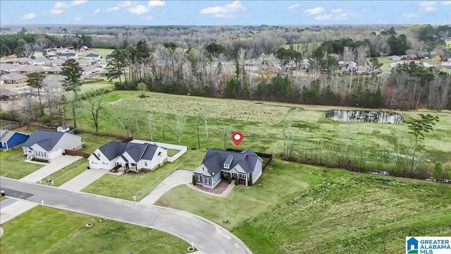 1844 FOX MEADOW TRAIL SE, Cullman, AL 35055