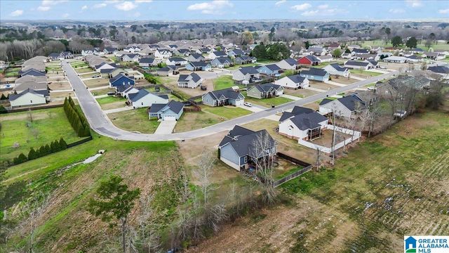 1844 FOX MEADOW TRAIL SE, Cullman, AL 35055