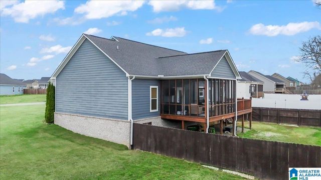 1844 FOX MEADOW TRAIL SE, Cullman, AL 35055