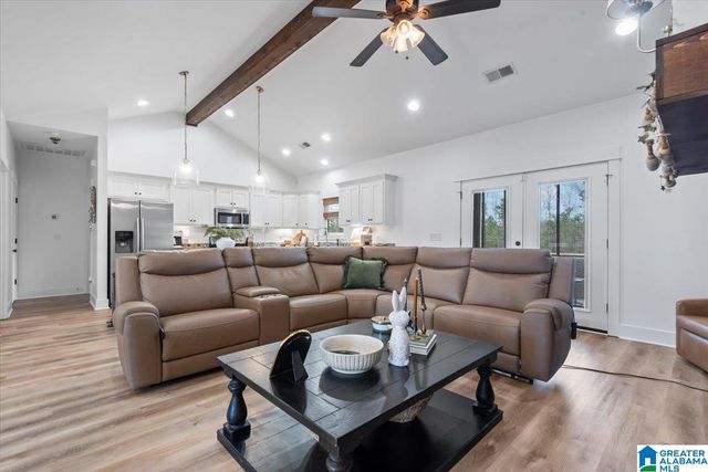 1844 FOX MEADOW TRAIL SE, Cullman, AL 35055