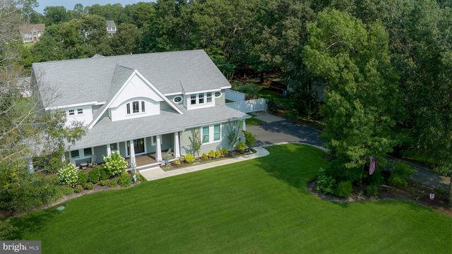 122 LIGHTHOUSE LN, Egg Harbor Township, NJ 08234