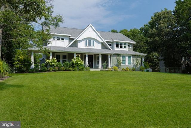 122 LIGHTHOUSE LN, Egg Harbor Township, NJ 08234
