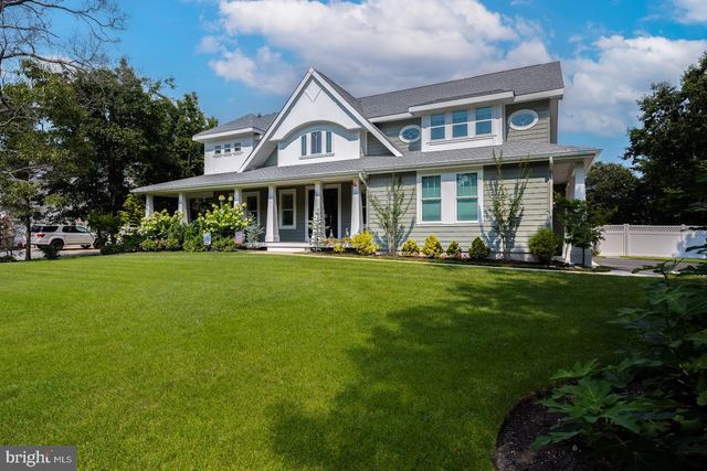 122 LIGHTHOUSE LN, Egg Harbor Township, NJ 08234