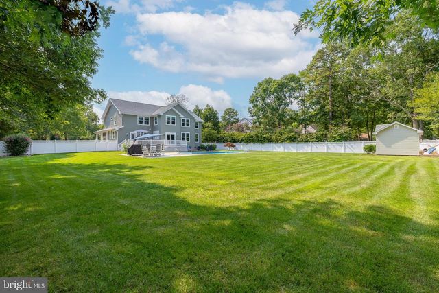122 LIGHTHOUSE LN, Egg Harbor Township, NJ 08234