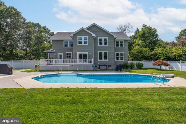 122 LIGHTHOUSE LN, Egg Harbor Township, NJ 08234